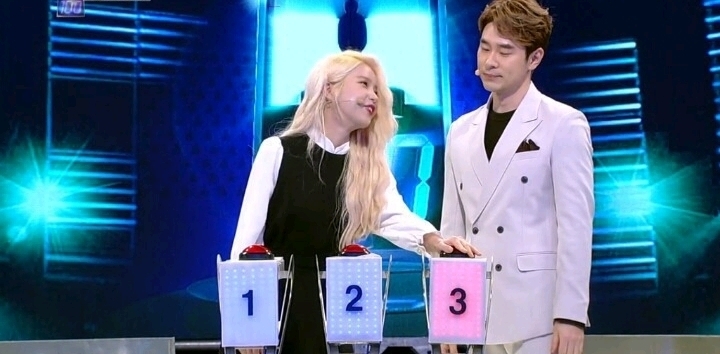 솔라 1대 100 레전드 | 인스티즈