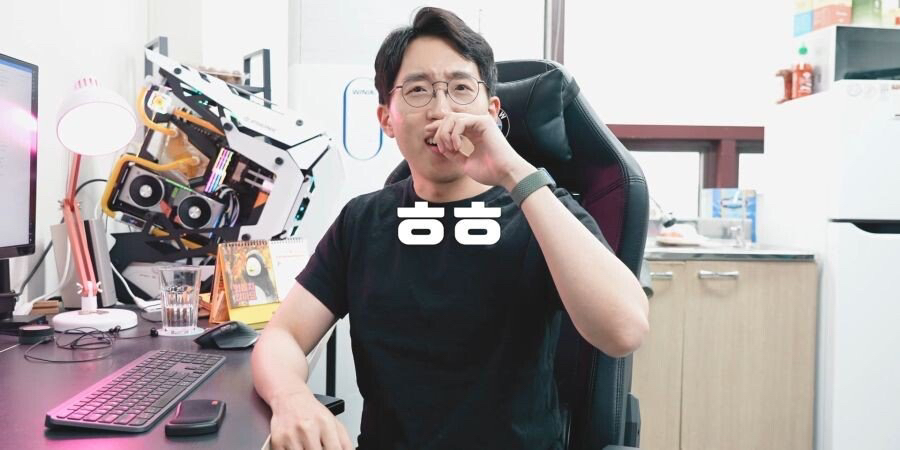 아이폰 12 관련 영상 올린 IT 유튜버 잇섭...jpg | 인스티즈