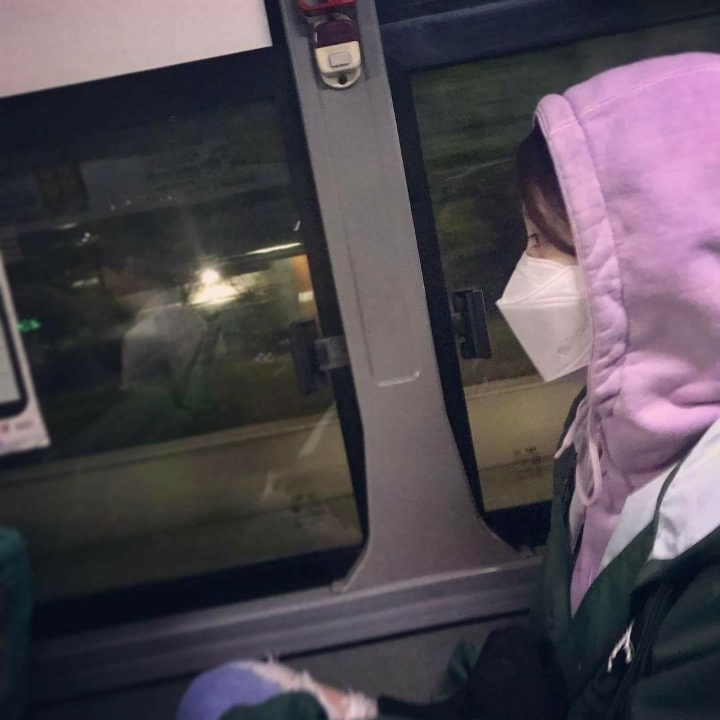 아이유 일상 사진 | 인스티즈