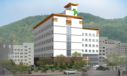 지역별 종합병원 알아보자) 12. 경상남도 종합병원 | 인스티즈