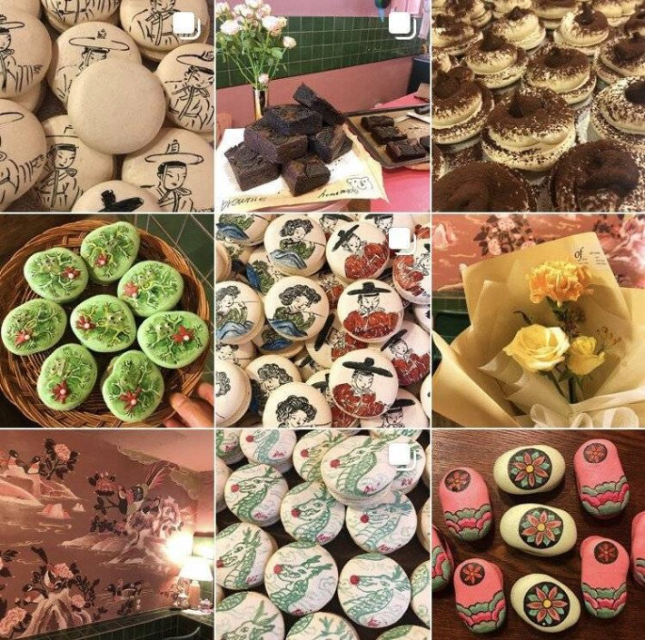 한국의 마카롱.jpg | 인스티즈