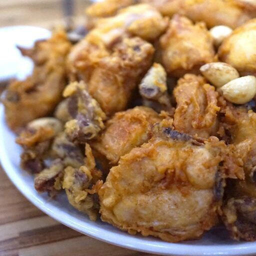 의정부에서 유명하다는 어느 통닭집...jpg | 인스티즈