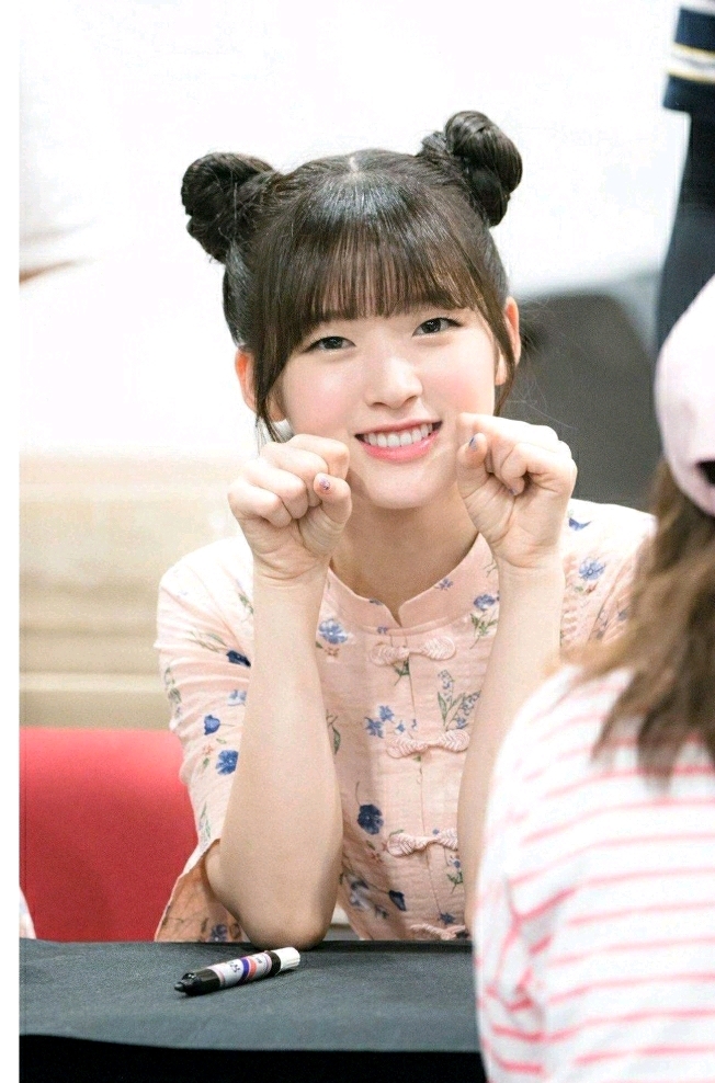 아린이 15~20년도 외모 변천사 | 인스티즈