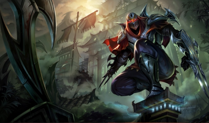 [LOL] 역대 롤드컵에서 밴픽률 100퍼인데 최고의 OP챔 원탑은? | 인스티즈