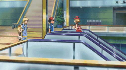 포켓몬스터 시리즈 역사상 가장 인기가 많았던 히로인 세레나 | 인스티즈