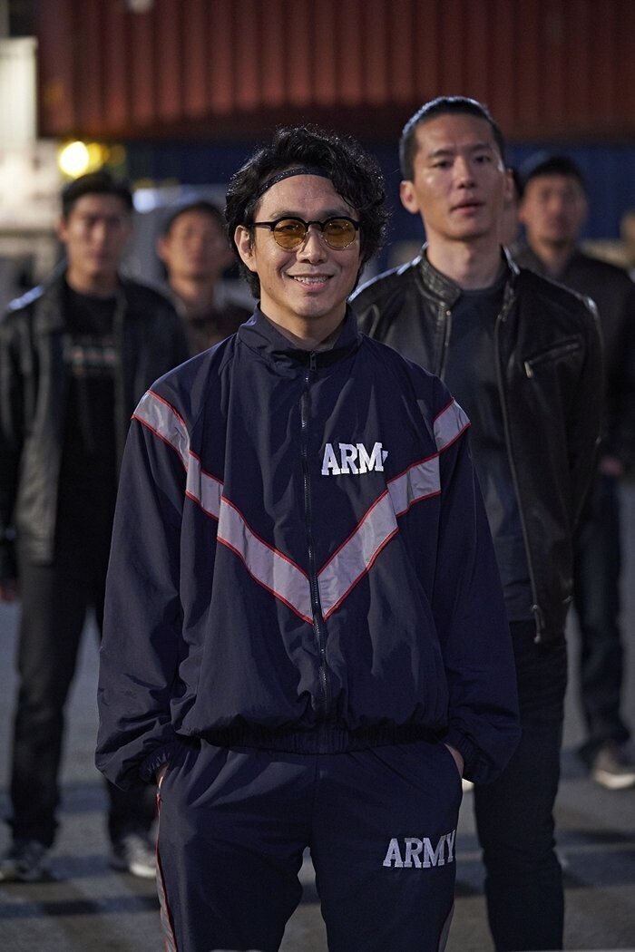 배우 오정세하면 떠오르는 캐릭터는? | 인스티즈