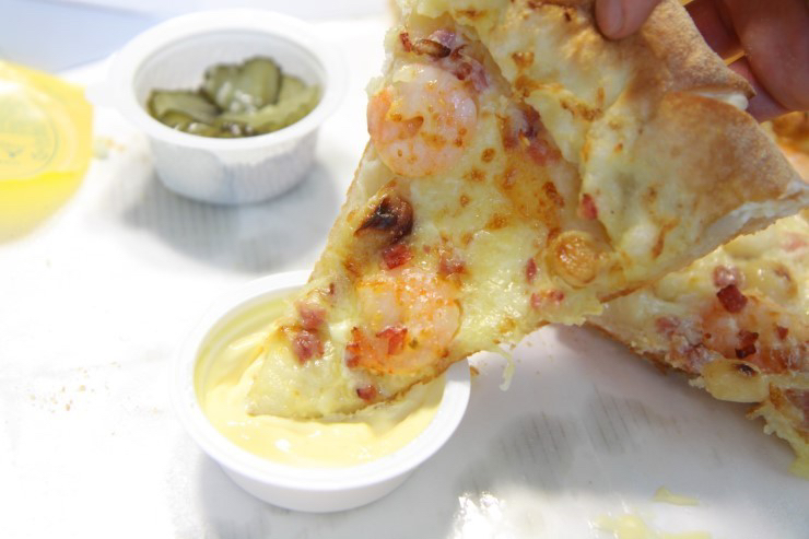  개인적으로 소스류 중 최고 | 인스티즈