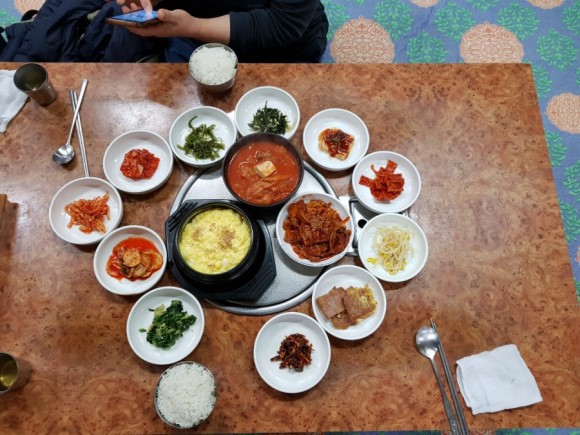복개천실내포장식당 이미지