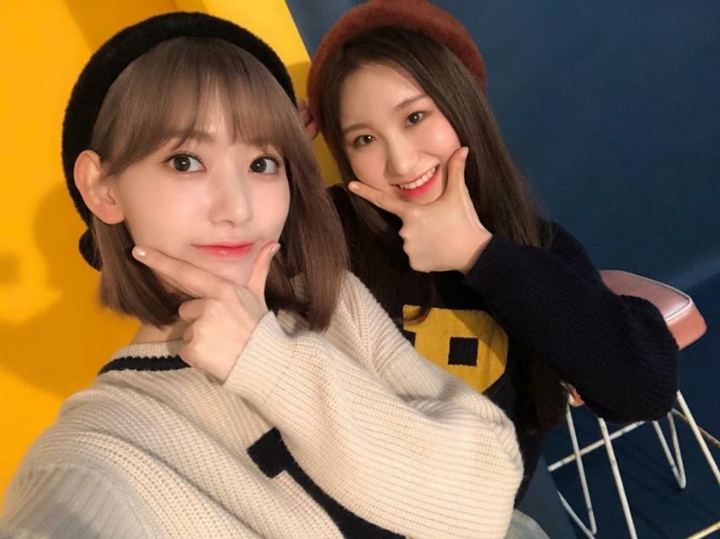 아이즈원 미야와키 사쿠라 랜덤짤 46 | 인스티즈