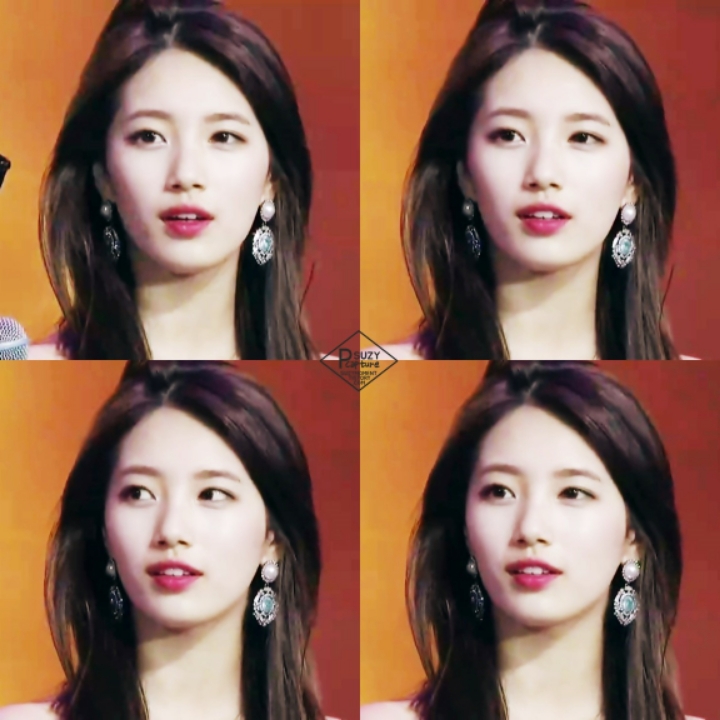 수지 얼굴로 커뮤 핫했던 날 | 인스티즈