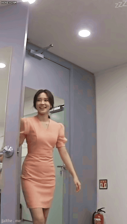 장예원 아나운서 몸매 | 인스티즈