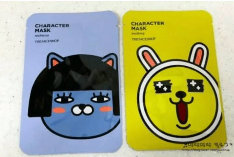 카카오 마스크팩 레전드.jpg | 인스티즈