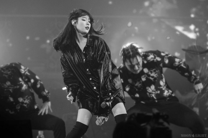 섹시가수 아이유 | 인스티즈