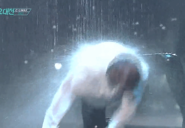 엑소 레전드 무대 .gif | 인스티즈