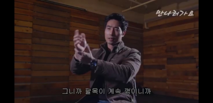 가짜사나이 2기에 지원한 이근대위ㅋㅋㅋㅋ | 인스티즈