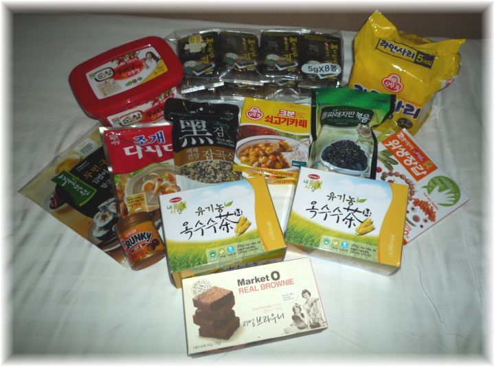 일본인 한국여행 쇼핑샷 | 인스티즈