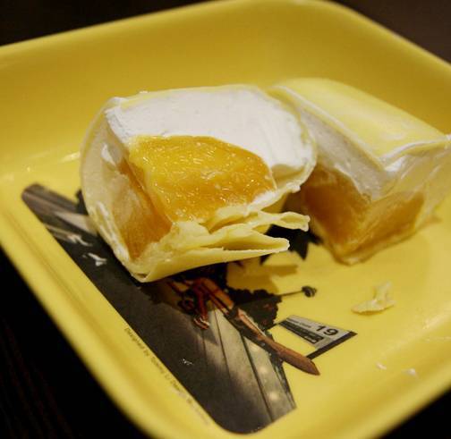 홍콩에서 파는 팬케이크.jpg | 인스티즈