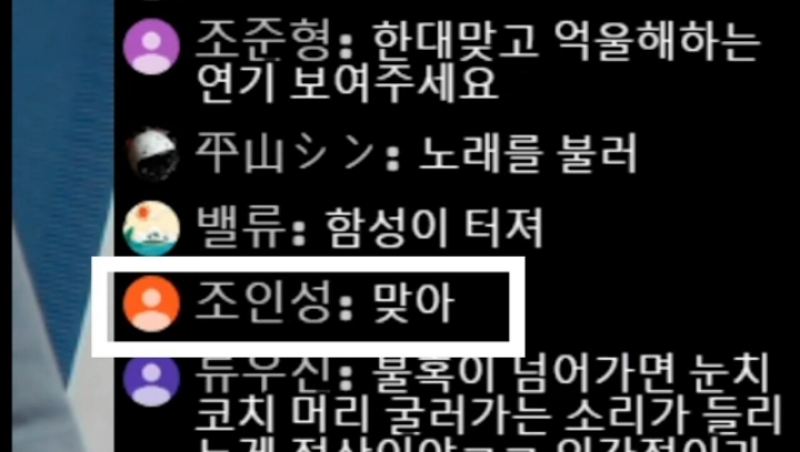 드디어 버거형 유튜브에 출연한 톱배우 ㄷㄷ.jpg | 인스티즈