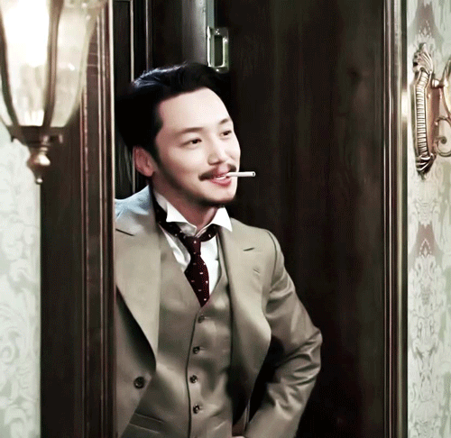 배우 변요한 최고의 캐릭터는? | 인스티즈