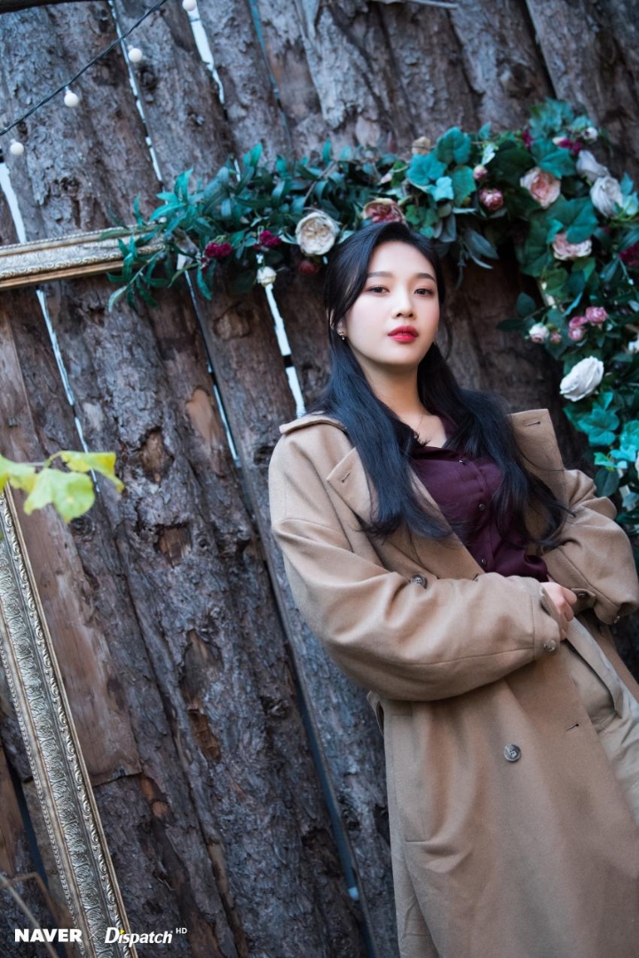 레드벨벳 (Feat. 디스패치) | 인스티즈