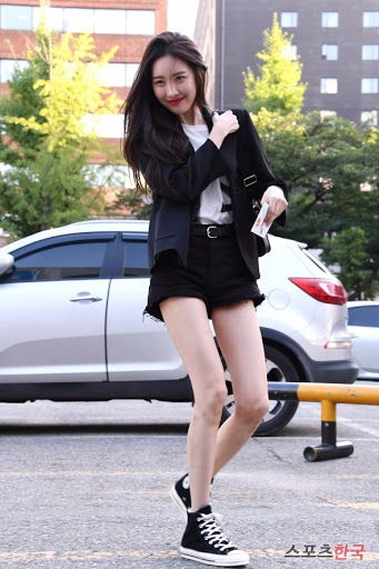 여자가 신으면 예쁜 신발 | 인스티즈