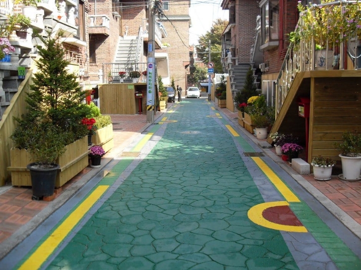 우리나라 미관을 해친다고 생각 하는 3가지...jpg | 인스티즈