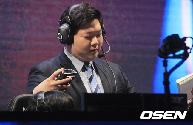 [LOL] 당신이 생각하는 드림팀의 감독 or 코치진은? | 인스티즈