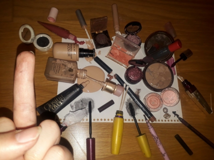 탈코인증 | 인스티즈