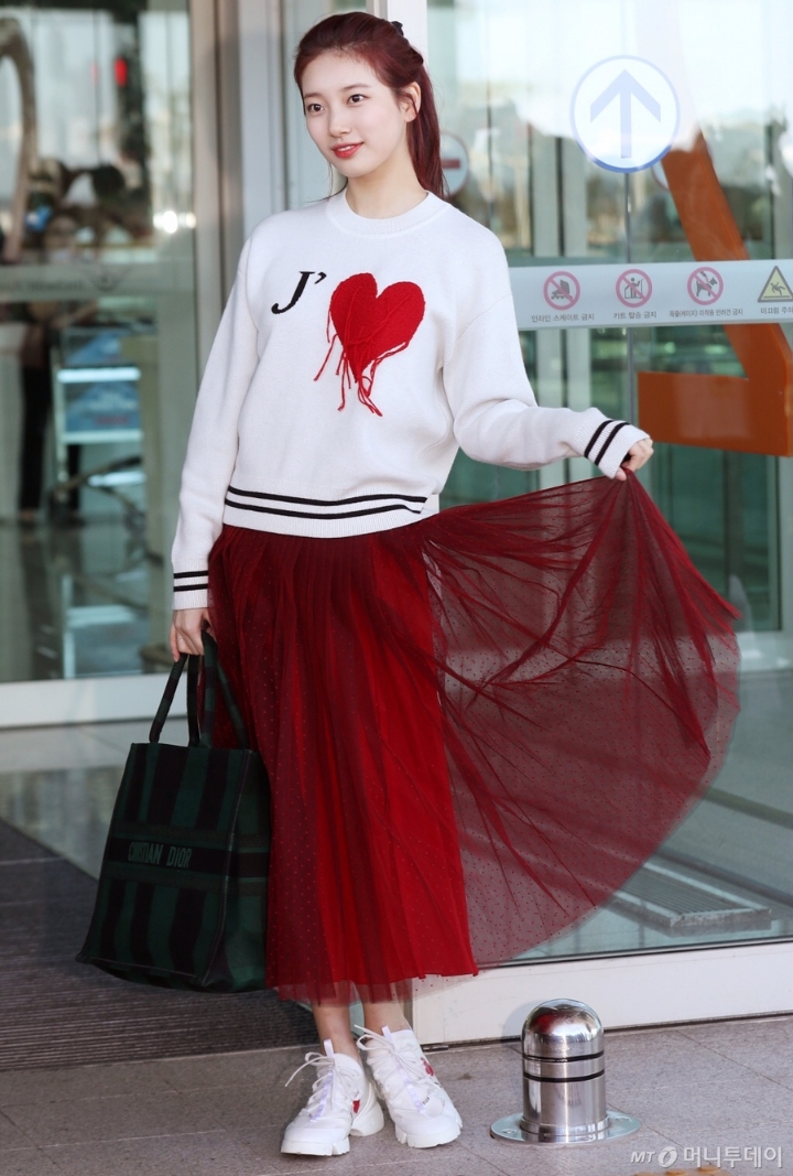 10월 10일 수지 생축! | 인스티즈