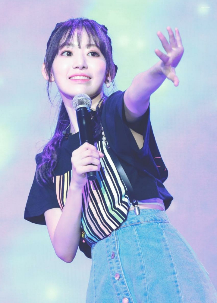 아이즈원 미야와키 사쿠라 랜덤짤 49 | 인스티즈