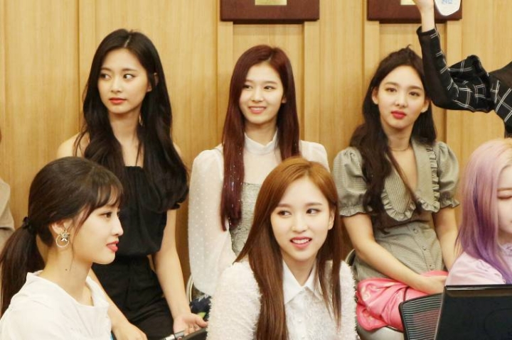 컬투쇼 트와이스 | 인스티즈