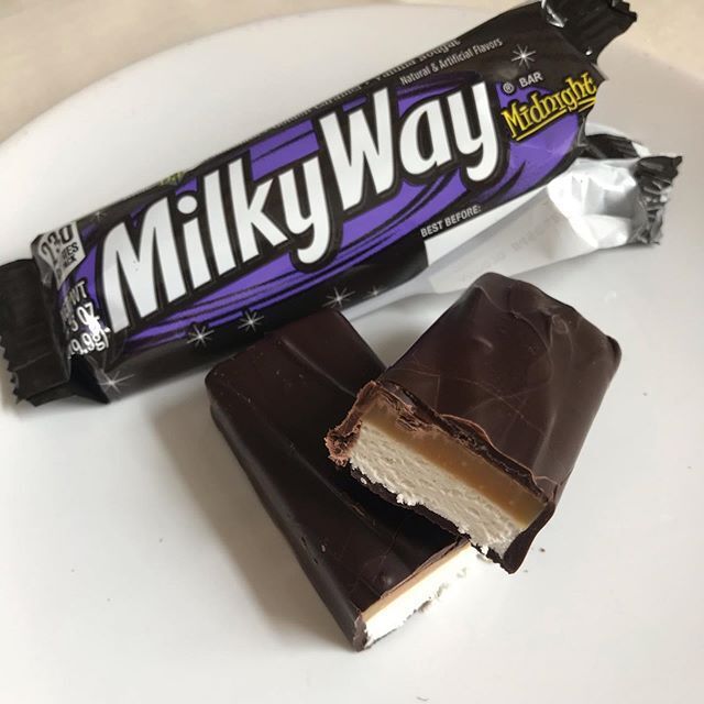 견과류가 안들어간 미국의 초콜릿바.JPG | 인스티즈