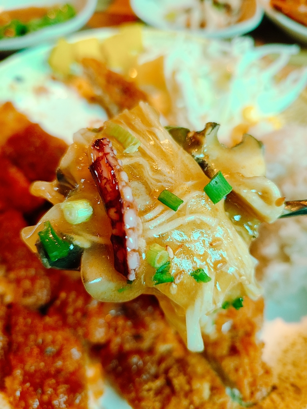 광주 무등산에 있는 사람들이 줄서서 먹는다는 식당 | 인스티즈