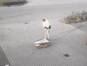 택배포장甲.gif | 인스티즈