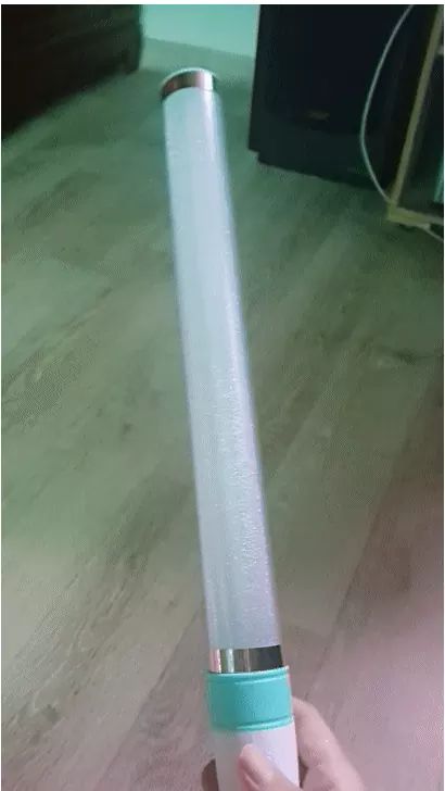 압도적밝기를 자랑하는 아이돌 응원봉 | 인스티즈