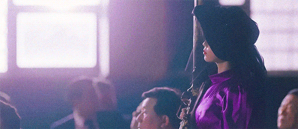 너무 예뻐서 난리났었던 장총 아이유.gif | 인스티즈