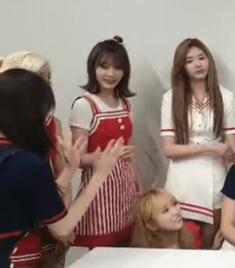 아이즈원 미야와키 사쿠라 랜덤짤 46 | 인스티즈