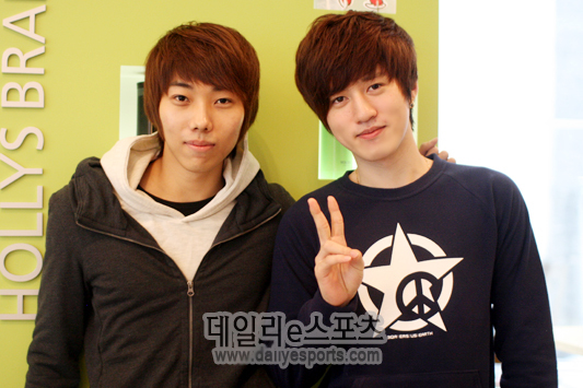 [스타크래프트] 프로리그 기준 두 팀중 프로토스의 포스가 더 강했던 팀은? | 인스티즈