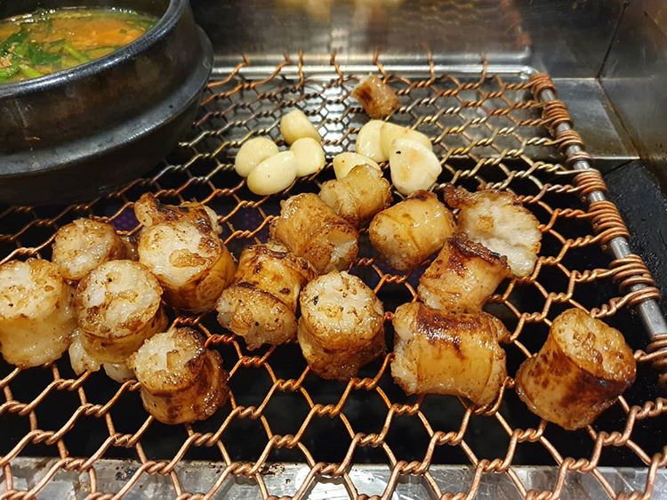 당신의 선택은 곱창vs대창 | 인스티즈