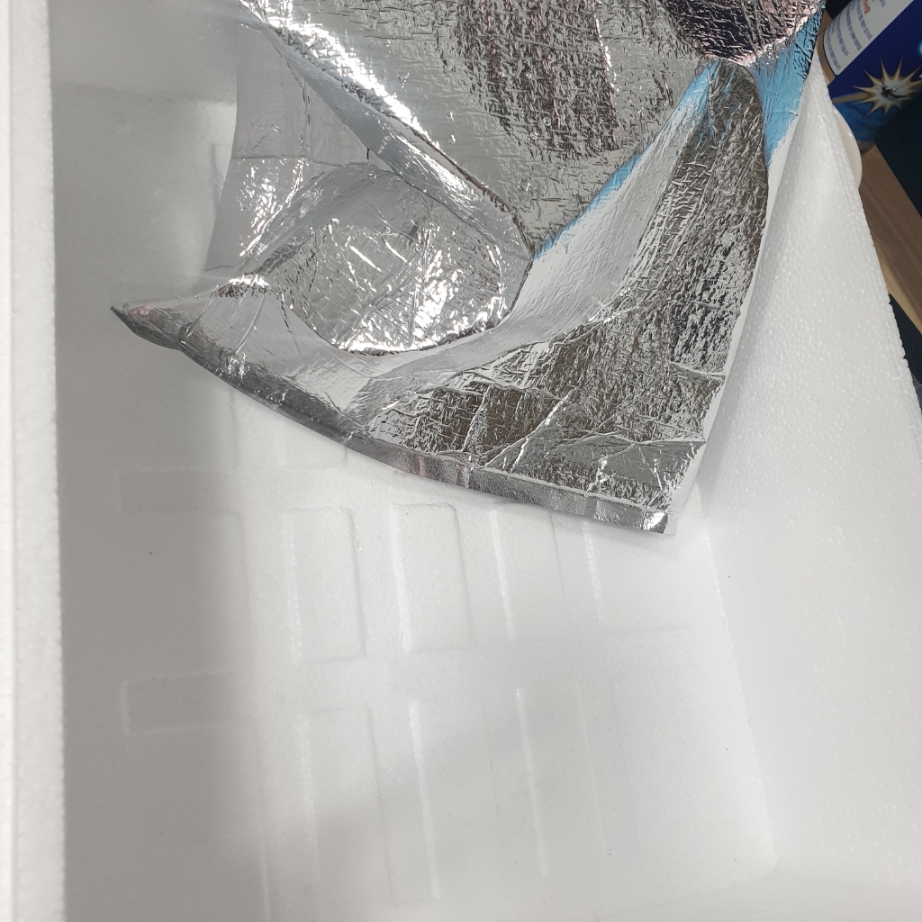 택배시킨 사람이 은근 당황탄다는 순간.......jpg | 인스티즈