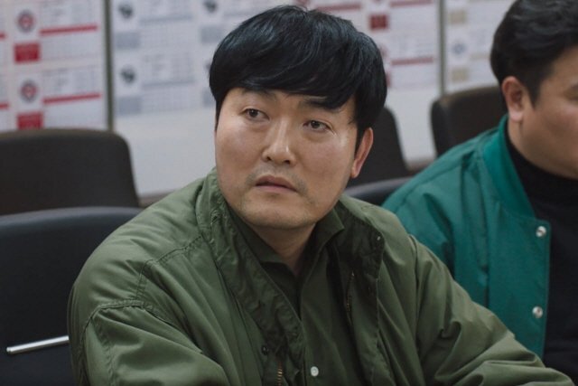 ??? : 아니 내 말이 맞잖아 ㅆㅂ (스토브리그) | 인스티즈