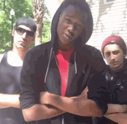 상남자의 패황색 패기 | 인스티즈