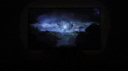 모니터에 한번 설치해 보고싶은것.jpg | 인스티즈