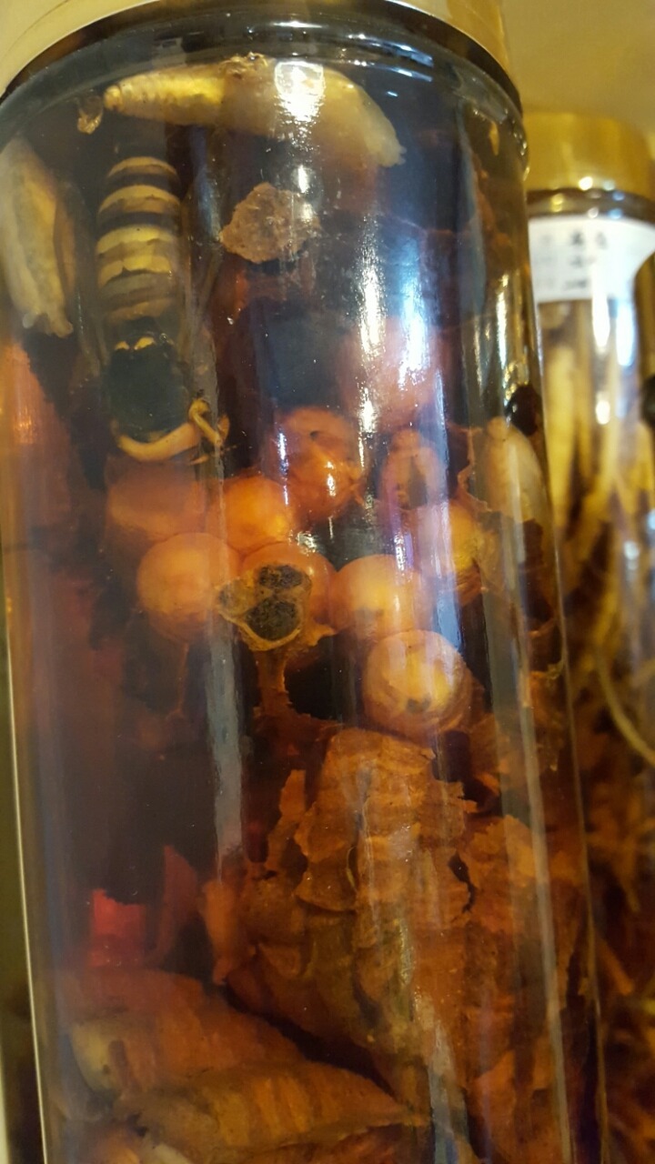 관절에 좋다는 노봉방주 | 인스티즈