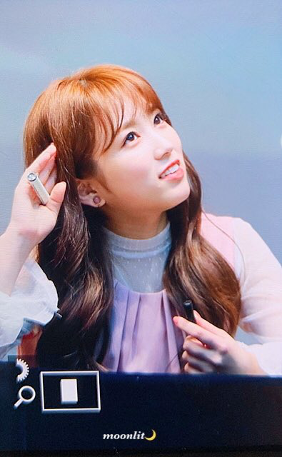 아이즈원 사인회 사진 몇장 | 인스티즈