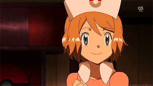 포켓몬스터 시리즈 역사상 가장 인기가 많았던 히로인 세레나 | 인스티즈