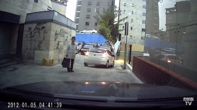 교통사고 올타임 레전드 | 인스티즈