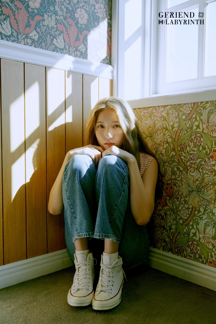 855번째 하루 한번 여자친구 소원 | 인스티즈