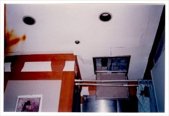 삼풍백화점 붕괴 전날 찍힌 사진들 | 인스티즈