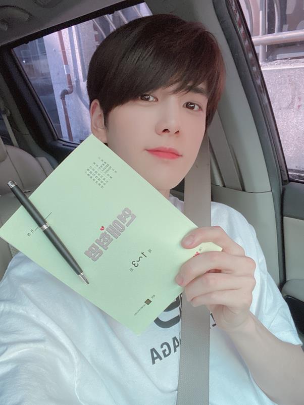 네이버웹툰 연애혁명 실사 드라마화 배우들 싱크로율.jpg | 인스티즈